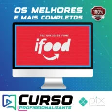 Aprenda como Vender no iFood do Zero