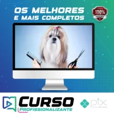 Banho e Tosa para Cães