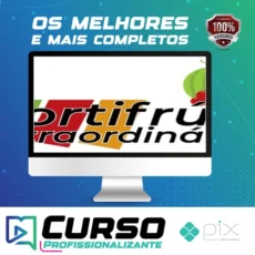 Curso Hortifrúti Extraordinário
