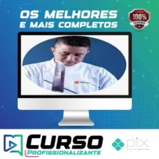 Formação de Açougueiro Profissional