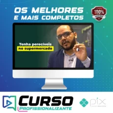 Gestão Avançada de Perecíveis