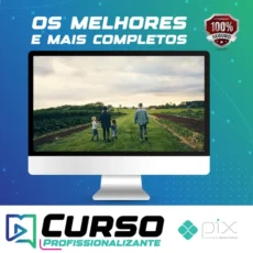 Gestão Profissional de Fazendas (GPF)