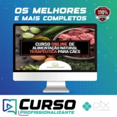 Cachorro Verde: Alimentação Natural para Gatos