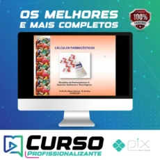 Cálculos em Farmácia