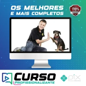Cão Cidadão 2021