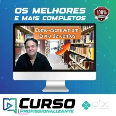 Como Escrever um Livro de Contos