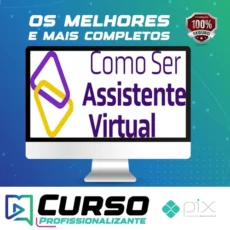 Como Ser Assistente Virtual