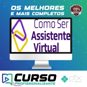 Como Ser Assistente Virtual