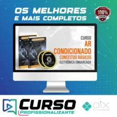 Curso Ar Condicionado