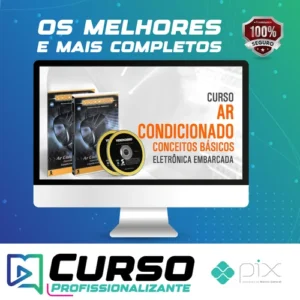 Curso Ar Condicionado