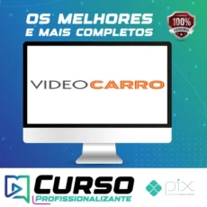 Curso de Alarmes e Imobilizadores