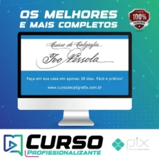 Curso de Caligrafia