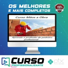 Curso de Pedreiro