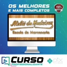 Curso Marcenaria