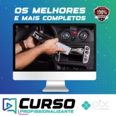 EDUK: Som Automotivo Básico