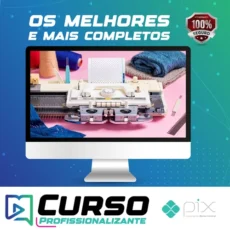 Eduk: Tricô à Máquina