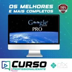 Explorando e criando Mapas com Google Earth Pro