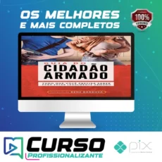 Guia do Cidadão Armado