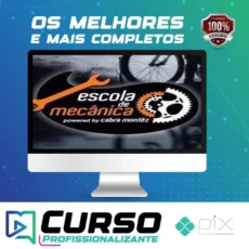 Manual Curso Mecânica Btt