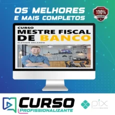 Mestre Fiscal de Banco