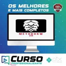 Método KW Comércio de Bebidas