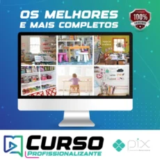 Monte Seu Ateliê de Reformas e Customizações