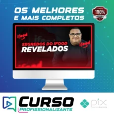Segredos do iFood