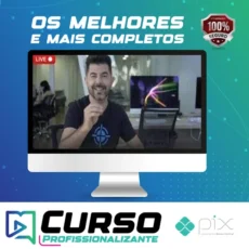 Semana da Riqueza Imobiliária BrokerHunter