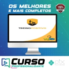 Treino Positivo 2.0: Adestramento de Cães