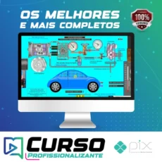 Videocar: Sistema de Ar Condicionado Automotivo