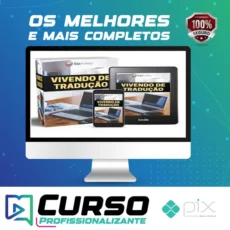 Vivendo de Tradução