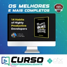 14 Habits of Highly Productive Developers