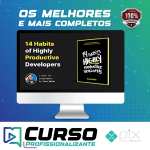 14 Habits of Highly Productive Developers