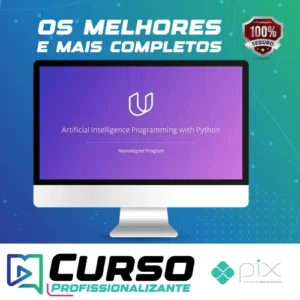 Ai Programming With Python Nanodegree V2.0