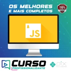 Algaworks: Mergulhando Javascript