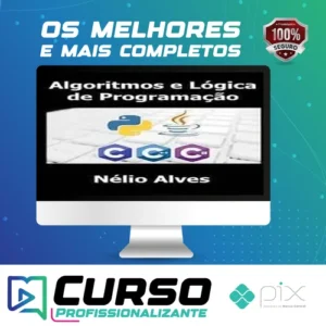 Algoritmos e Lógica de Programação