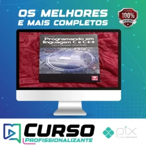 Algoritmos e Lógica de Programação em C