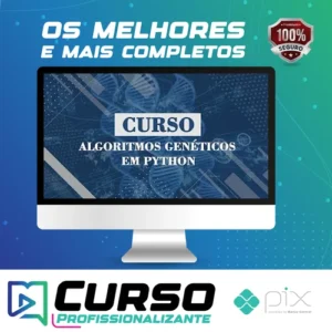 Algoritmos Genéticos em Python