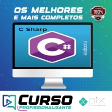 Curso C# (C Sharp)