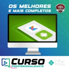 Curso Completo de Kotlin Para Android