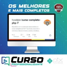Curso Completo de Php 7