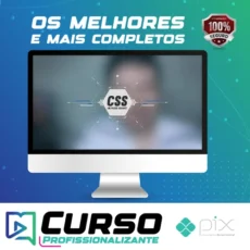 Curso CSS um Passo Adiante