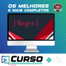 Curso de Expressões Regulares