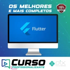 Curso de Flutter