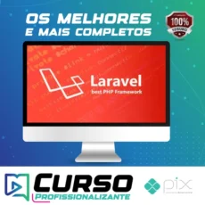 Curso de Laravel: O Framework Php dos Artesões da Web
