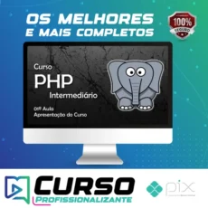 Curso de Php