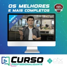 Curso de Php 7 Completo