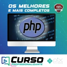 Curso de Php Intermediário
