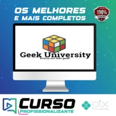 Curso de Programação em Python do Básico ao Avançado