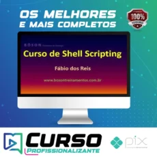 Curso de Shell Scripting